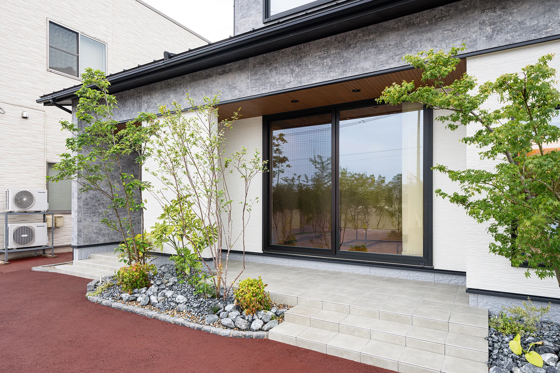 小松店常設展示場 A棟