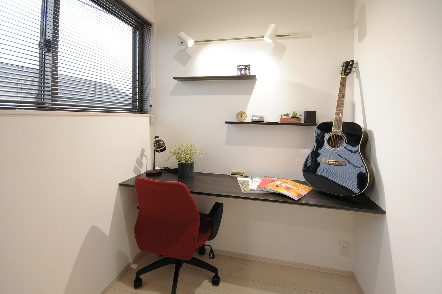 小松店常設展示場 B棟